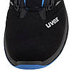 Захисні низькі черевики uvex 2 Trend з системою Boa® Fit S1 P SRC (69382), фото 8