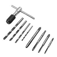 Р’РѕСЂРѕС‚РѕРє Рў-РѕР±СЂР°Р·РЅС‹Р№ РґРµСЂР¶Р°С‚РµР»СЊ СЃ РЅР°Р±РѕСЂРѕРј РјРµС‚С‡РёРєРѕРІ Рњ3-Рњ6 Рё СЃРІРµСЂР» 2.5-5.2РјРј