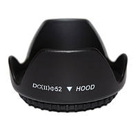 Р‘Р»РµРЅРґР° Р»РµРїРµСЃС‚РєРѕРІР°СЏ 52РјРј СѓРЅРёРІРµСЂСЃР°Р»СЊРЅР°СЏ Canon Nikon