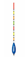 Поплавок Cralusso Loaded C3 Multicolor 4г (1090)