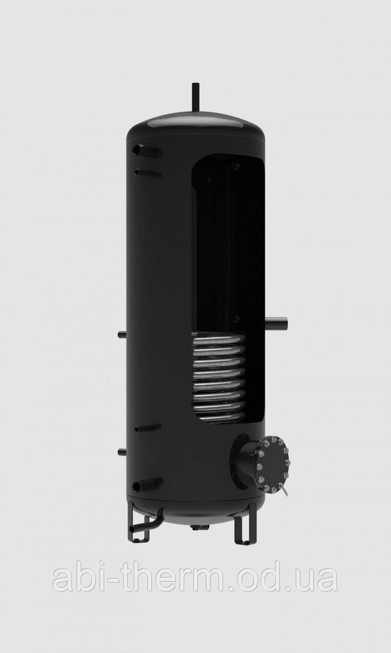 Акумулюючий бак Drazice NAD 500 v4 (без ізоляції), фото 1