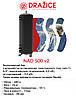 Акумулюючий бак Drazice NAD 500 v2 (без ізоляції), фото 2