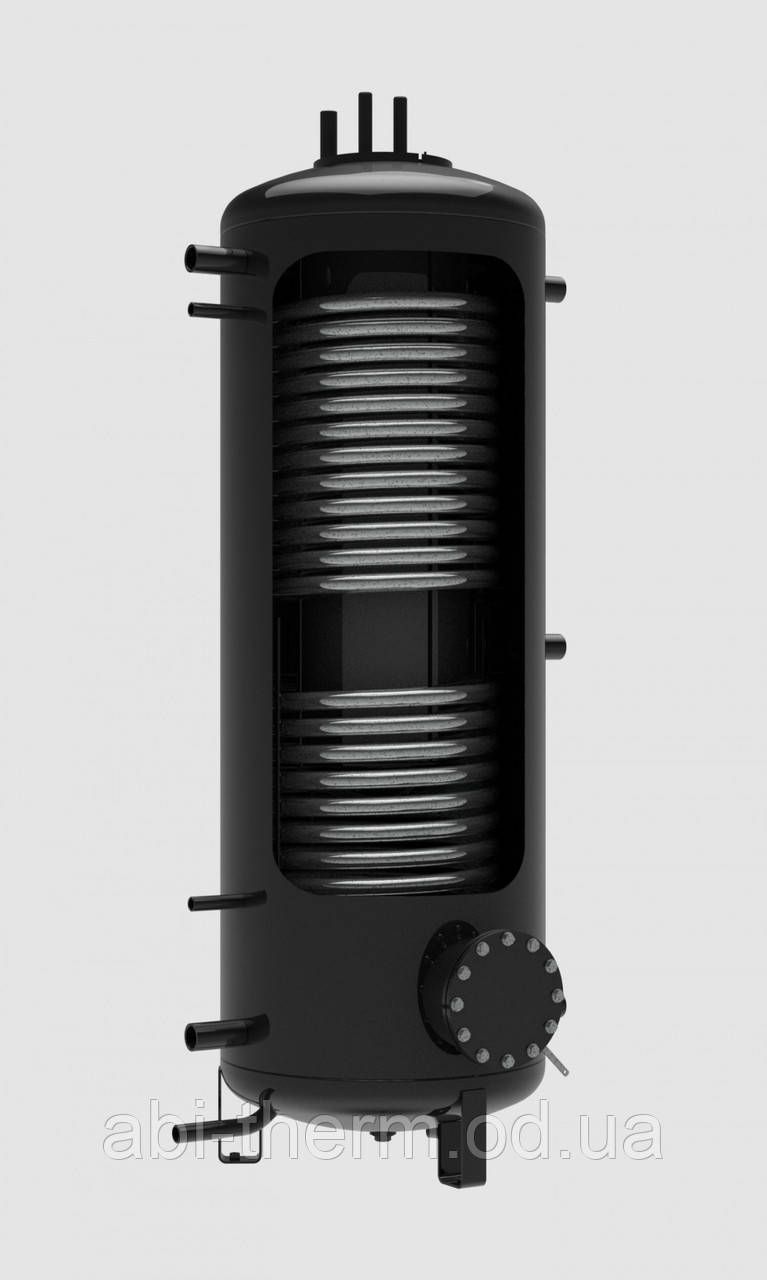 Акумулюючий бак Drazice NADO 1000/100 v3 (без ізоляції)