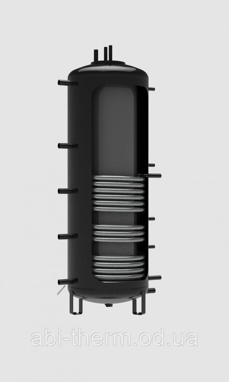 Акумулюючий бак Drazice NADO 1000/200 v7 (без ізоляції)