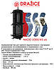 Акумулюючий бак Drazice NADO 1000/45 v6 (без ізоляції), фото 2