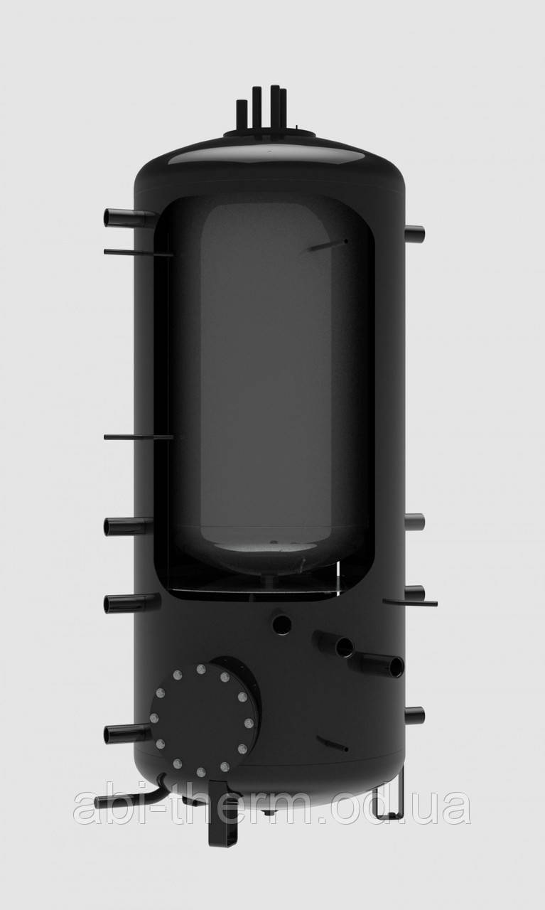 Акумулюючий бак Drazice NADO 750/250 v1 (без ізоляції), фото 1