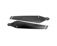 XAG 47" Foldable Propeller Blades Kit (for V40, CW)