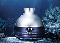 Sum37 Waterfull Marine Relif Gel Cream Увлажняющий крем гель 1мл