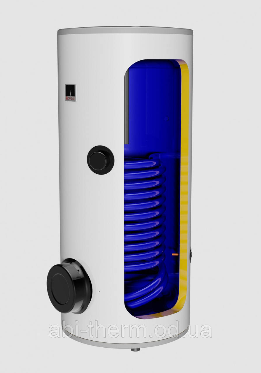 Бойлер непрямого нагріву Drazice OKC 200 NTR/BP, фото 1