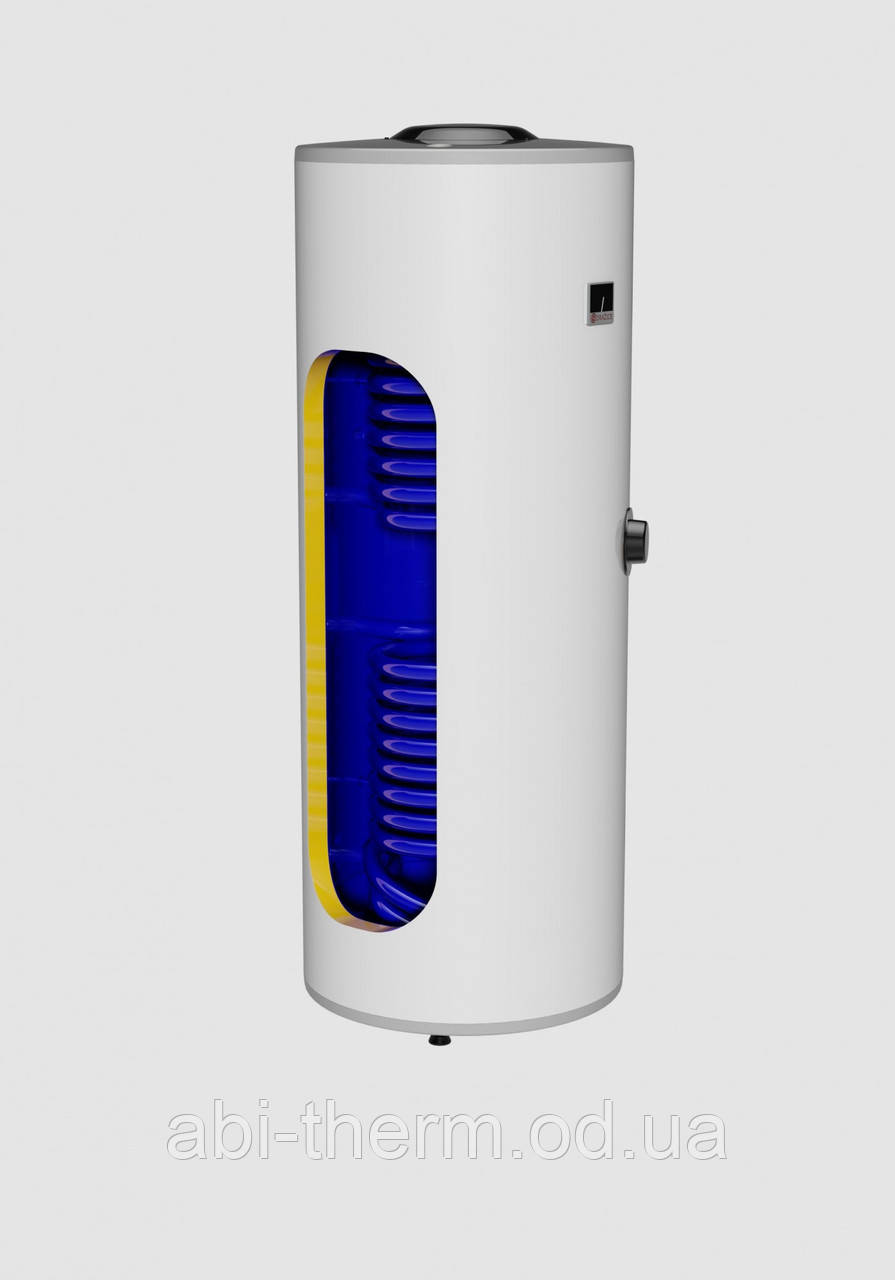 Бойлер непрямого нагріву Drazice OKC 200 NTRR/SOL, фото 1