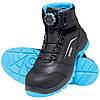 Захисне взуття Uvex 2 на шнурівці xenova® BOA® Fit System S3 SRC (95692) 42, фото 9