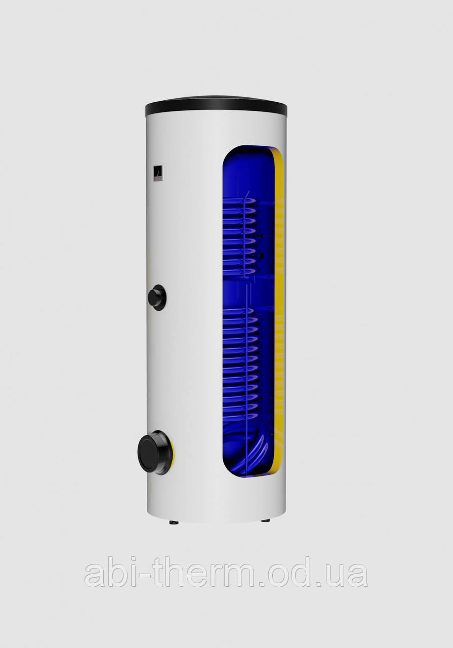 Бойлер непрямого нагріву Drazice OKC 300 NTRR/SOL, фото 1