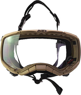 Очки тактические для собак - купить недорого на Prom.ua: цены, акции и ...
