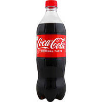 ТМ Coca Cola 0,75л пет 12шт./уп.