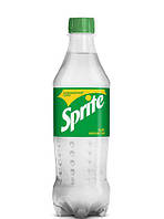 ТМ Sprite 0,5 л пет 12шт./уп.