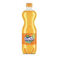 ТМ Fanta-Оранж 0,750л пет 12шт./уп.