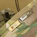 Тактичний підсумок M-Tac для скидання магазинів Lite Elite мультикам/ армійська сумка на системі Molle, фото 7