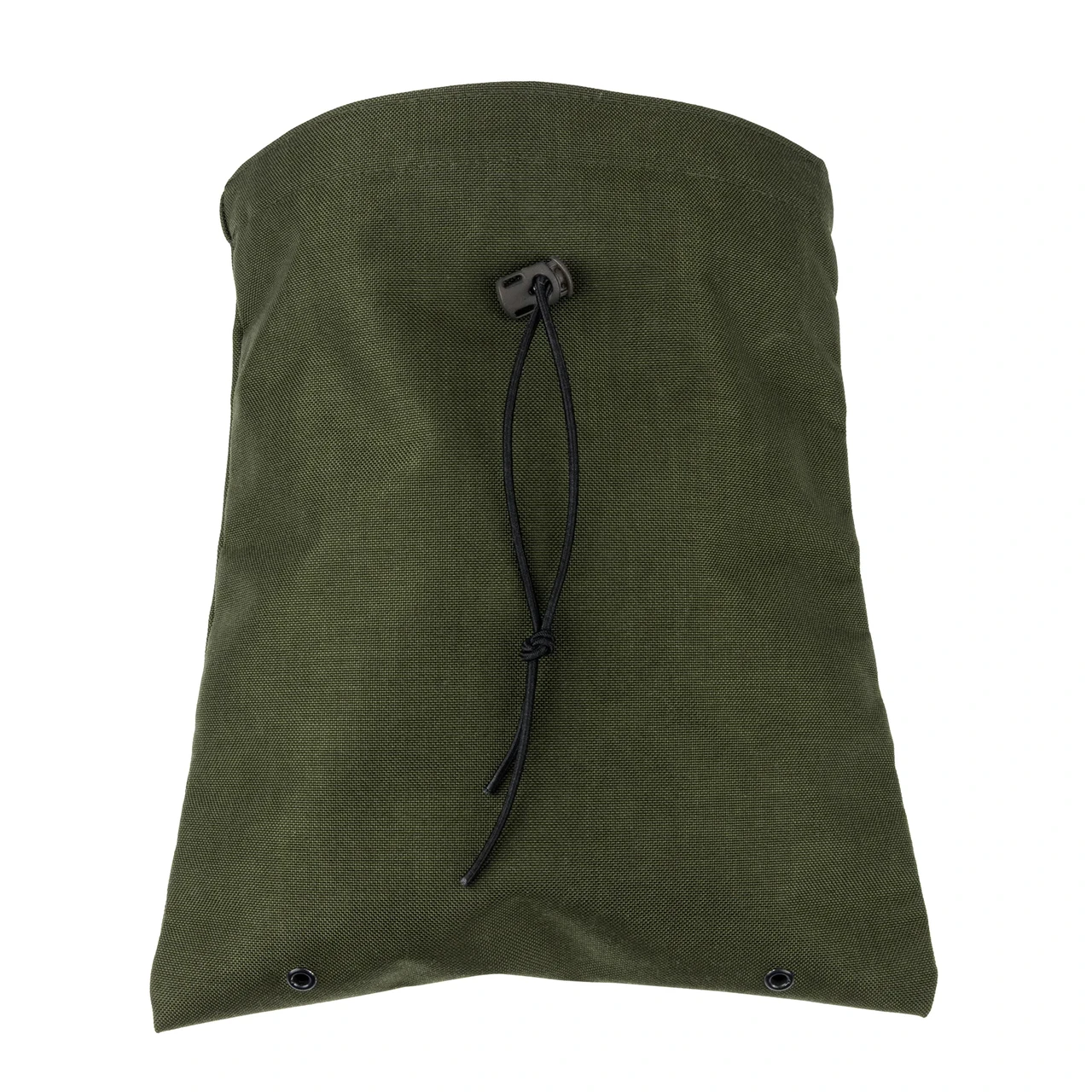 Підсумок для скидання магазинів Olive/ Тактична сумка на системі Molle оливкова для бронежилета