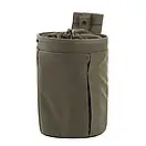 Тактична сумка для скидання магазинів М-Тас Ranger Green / Військовий підсумок для скидання магазинів Corduda 1000D, фото 5