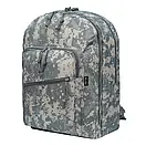 Військовий рюкзак MIL-TEC «Day Pack» 25L AT-Digital UCP/тактичний портфель армійський піксель 25л/, фото 3