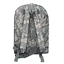 Військовий рюкзак MIL-TEC «Day Pack» 25L AT-Digital UCP/тактичний портфель армійський піксель 25л/, фото 4