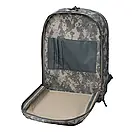 Військовий рюкзак MIL-TEC «Day Pack» 25L AT-Digital UCP/тактичний портфель армійський піксель 25л/, фото 6