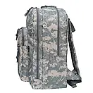 Військовий рюкзак MIL-TEC «Day Pack» 25L AT-Digital UCP/тактичний портфель армійський піксель 25л/, фото 7