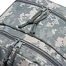 Військовий рюкзак MIL-TEC «Day Pack» 25L AT-Digital UCP/тактичний портфель армійський піксель 25л/, фото 8