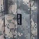 Військовий рюкзак MIL-TEC «Day Pack» 25L AT-Digital UCP/тактичний портфель армійський піксель 25л/, фото 9