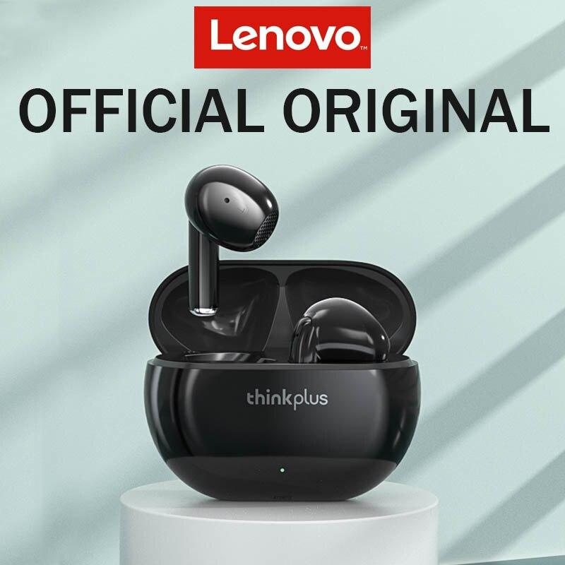 Бездротові навушники lenovo ThinkPad Plus XT93 Bluetooth гарнітура чорні