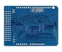 Расширитель выводов Mux Shield II для Arduino SparkFun DEV-11723, 5 В, до 48 контактов