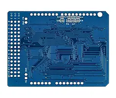 Розширювач висновків Mux Shield II для Arduino SparkFun DEV-11723, 5 В, до 48 контактів