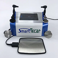 Аппарат Smart Tecar, терапевтическое оборудование для физиотерапии