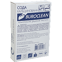 Сода кальцинированная Buroclean 700г