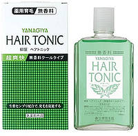 Тоник для роста волос Yanagiya Hair Tonic, 240 мл