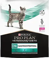 Сухой корм для кошек Purina Pro Plan Veterinary Diets EN ST/OX Gastrointestinal 400 г