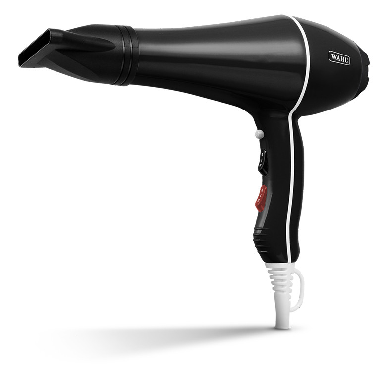 Фен для волосся Wahl Super Dry 2000W (4340-0470)