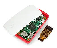 Набір Raspberry Pi Zero W Basic