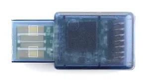 Z-Wave USB-накопичувач - Z-Wave модуль