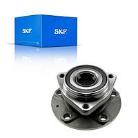 SKF Germany! Ступица Vw Golf VII-VIII (2012-). Под 3 Болта. Передняя. \ VKBA7011 , 713610980 , R154.69