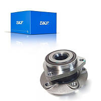 SKF Germany! Ступица Seat Altea (2004-). Под 3 Болта. Передняя. \ VKBA6556 , 713610770, R154.61