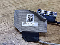 Шлейф матриці для ноутбука Dell Latitude 5590, 5580 (CN-0748W1, DC02C00E800) Вживаний, фото 3