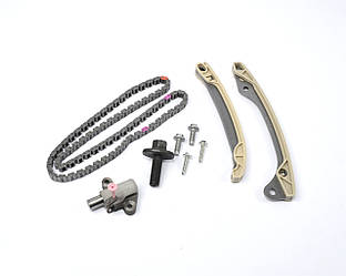 Ланцюг приводу ГРМ на Renault Megane IV 1.2 TCe — Renault (Оригінал) - 130C12345R