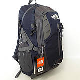 Рюкзак the north face , 35 L спортивний, туристичний, міський, фото 2