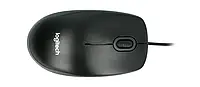 Оптическая мышь Logitech Optical B100 - черная