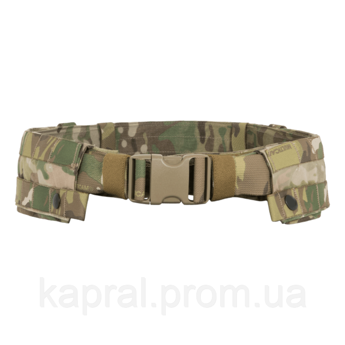 MRB 2.0™ 【実物】Crye Precision Modular Rigger's Belt 2.0 マルチカム M