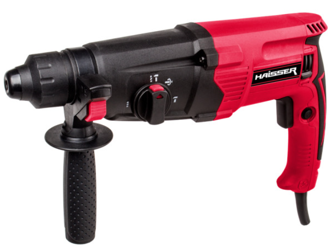 Перфоратор Haisser RH-26