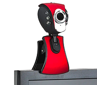 Веб-камера для відеодзвінків Камера для ноутбука і комп'ютера з мікрофоном 899