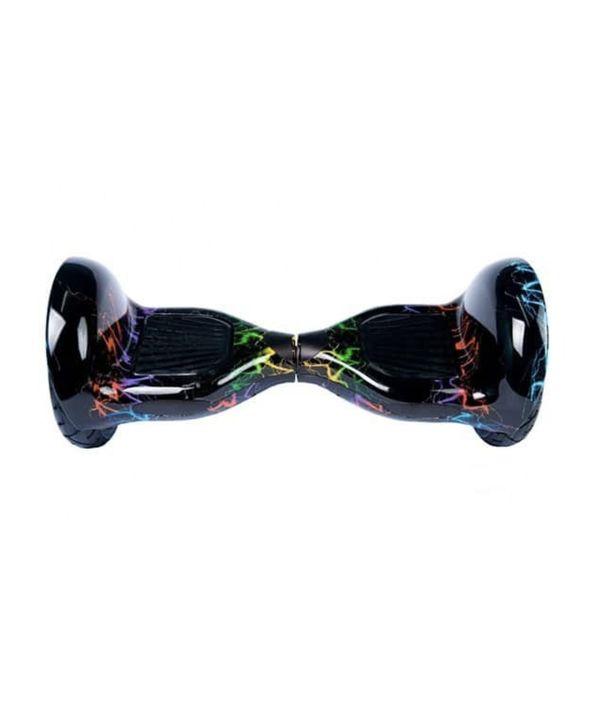 Гироборд Smart Balance Wheel 10 Premium New Молния Цветная - фото 4 - id-p1876353567