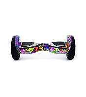 Гироборд Smart Balance Wheel Pro Premium 10.5 Джунгли